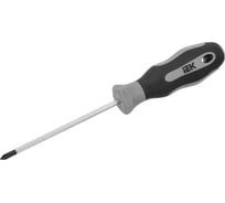 Отвертка IEK Arma2l 5 ph0x75 т2 A2L5-SC10-T2-PH-00-075