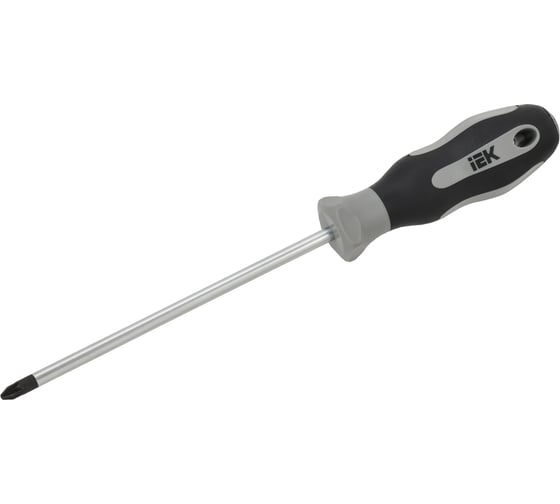 Отвертка IEK Arma2l 5 pz2x150 т2 A2L5-SC10-T2-PZ-20-150 1