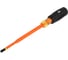 Отвертка IEK Arma2l 5 диэлектрическая slim sl6,5x150 т3 A2L5-SC31-T3-SL-65-150 4