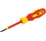Отвертка IEK Arma2l 5 диэлектрическая ph0x60 т2 A2L5-SC30-T2-PH-00-060 1