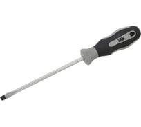 Отвертка IEK Arma2l 5 sl6,5x150 т2 A2L5-SC10-T2-SL-65-150