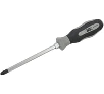 Отвертка IEK Arma2l 5 ударная ph3x150 т2 A2L5-SC20-T2-PH-30-150