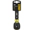 Отвертка IEK Arma2l 5 sl6,5x38 т3 A2L5-SC10-T3-SL-65-038 2