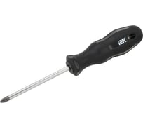 Отвертка IEK Arma2l 5 ph2x100 т1 A2L5-SC10-T1-PH-20-100