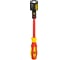 Отвертка IEK Arma2l 5 диэлектрическая pz3x150 т2 A2L5-SC30-T2-PZ-30-150 2