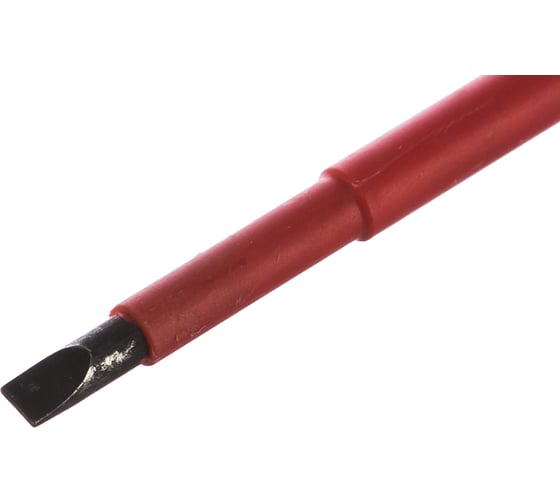 Отвертка EKF Master SL6.5x150 мм 1000В sl-6.5-150-mas-in