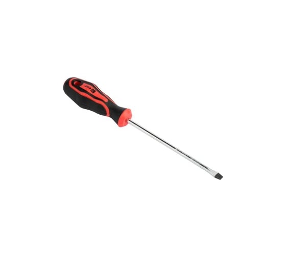 Отвертка EKF Master SL6.5x150 мм sl-6.5-150-mas 1