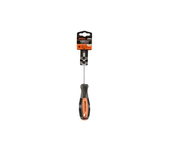 Отвертка АвтоDело TORX T45x150 мм на держателе 30945 13642