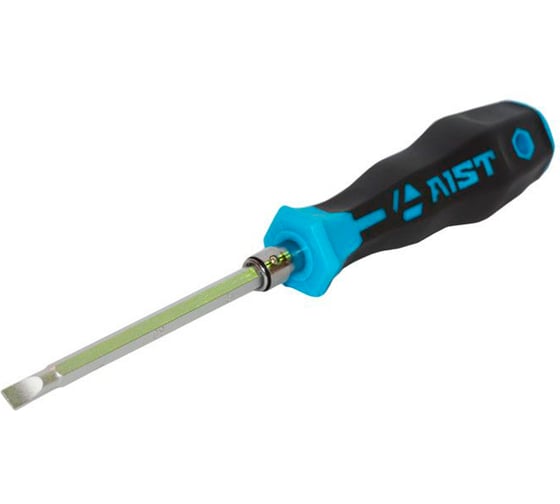 Комбинированная двухсторонняя переставная отвертка AIST SL6 PH2 800102 00-00003375
