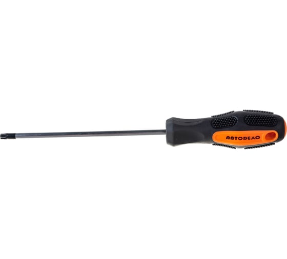 Отвертка TORX на держателе Автоdело T30x150 мм 30930 14023