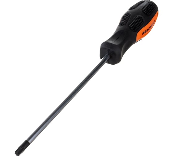 Отвертка TORX на держателе Автоdело T30x150 мм 30930 14023
