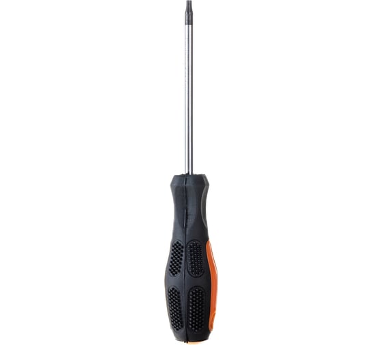 Отвертка АвтоDело TORX T15x100 мм на держателе 30815 12664