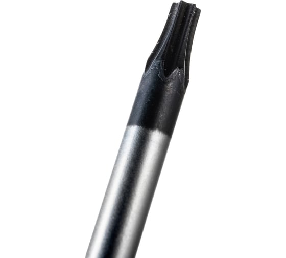 Отвертка АвтоDело TORX T15x100 мм на держателе 30815 12664