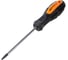 Отвертка АвтоDело TORX T15x100 мм на держателе 30815 12664 1