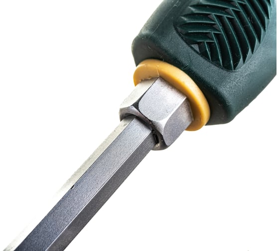 Крестовая отвертка FORCE PH.3 150 L=275мм 7113