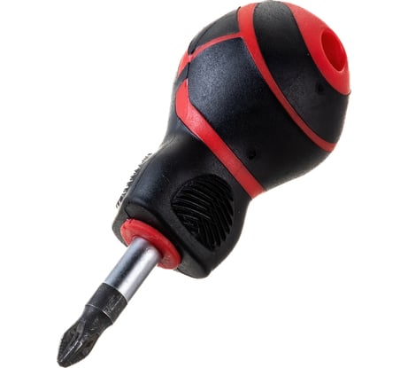 Отвертка FORCE PZ.2 25 L=75mm 7122S