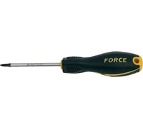 Отвертка FORCE PZ.1 80мм L=185mm 7121