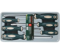 Набор отвёрток ROCKFORCE 6 предметов RF-2068