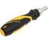 Набор вставок (бит) TOLSEN 1/4", PH, PZ, Torx, Slotted, 26 предметов 20186 4
