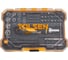 Набор вставок (бит) TOLSEN 1/4", PH, PZ, Hex, Torx, Slotted, 56 предметов 20187 2