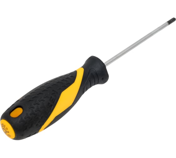 Отвертка TOLSEN Torx "GRIPro" Т20, 100 мм 20173