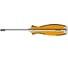 Крестовая отвертка TOLSEN "GRIPro" Phillips №3, 150 мм, силовая 20127 2