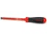 Диэлектрическая отвертка TOPTUL SL8x175 мм FAEB0818 1