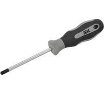 Отвертка IEK Arma2l 5 ph/sl2x100 т2 A2L5-SC10-T2-HS-20-100