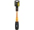 Отвертка IEK Arma2l 5 диэлектрическая slim pz/sl2x100 т3 A2L5-SC31-T3-ZS-20-100 2