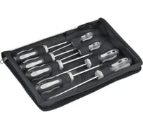 Набор отверток IEK Arma2l 5 т2 8шт A2L5-NS10-T2-08