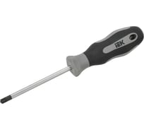 Отвертка IEK Arma2l 5 pz/sl2x100 т2 A2L5-SC10-T2-ZS-20-100