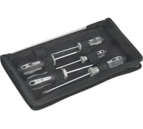 Набор отверток IEK Arma2l 5 т2 5шт A2L5-NS10-T2-05