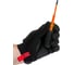 Отвертка IEK Arma2l 5 диэлектрическая slim pz/sl1x80 т3 A2L5-SC31-T3-ZS-10-080 7