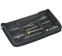 Набор отверток IEK Arma2l 5 т3 5шт A2L5-NS10-T3-05