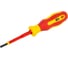 Отвертка IEK Arma2l 5 диэлектрическая ph/sl1x80 т2 A2L5-SC30-T2-HS-10-080 1