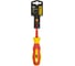 Отвертка IEK Arma2l 5 диэлектрическая ph/sl1x80 т2 A2L5-SC30-T2-HS-10-080 2