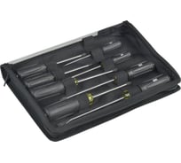 Набор отверток IEK Arma2l 5 т3 8шт A2L5-NS10-T3-08