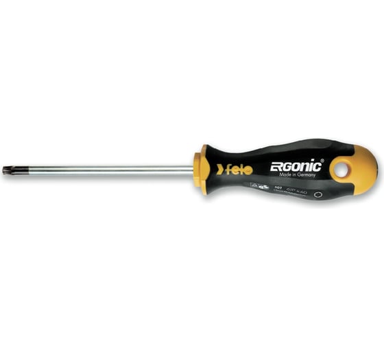 Отвертка Felo Ergonic Torx Plus IP 7x60 40907140