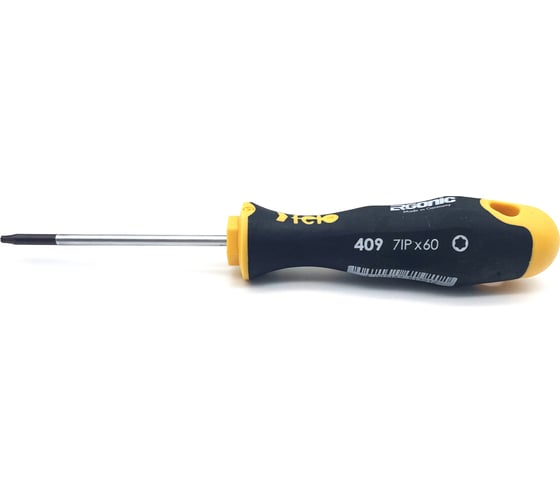 Отвертка Felo Ergonic Torx Plus IP 7x60 40907140