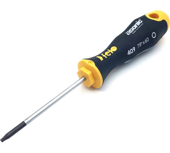 Отвертка Felo Ergonic Torx Plus IP 7x60 40907140
