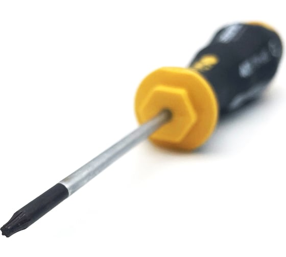 Отвертка Felo Ergonic Torx Plus IP 7x60 40907140
