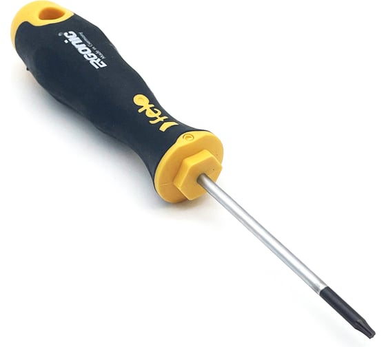 Отвертка Felo Ergonic Torx Plus IP 7x60 40907140