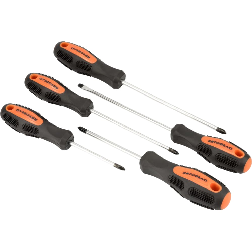 НаборотвертокАвтоDело5предметовблистер3077112626