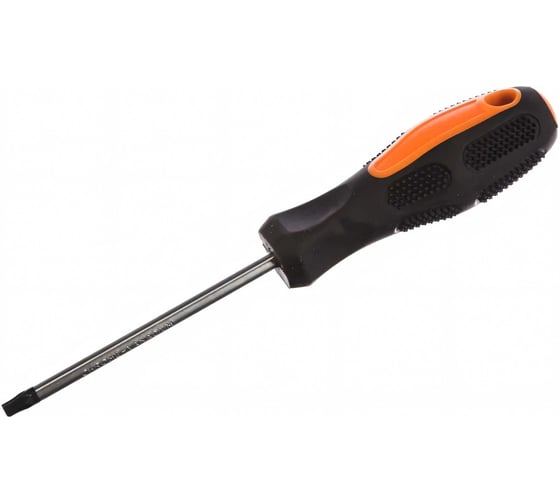 Отвертка АвтоDело TORX T20x150 мм на держателе 30920 12556