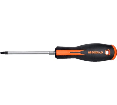 Крестовая отвертка АвтоDело Professional PH2x200 мм 39557 14847