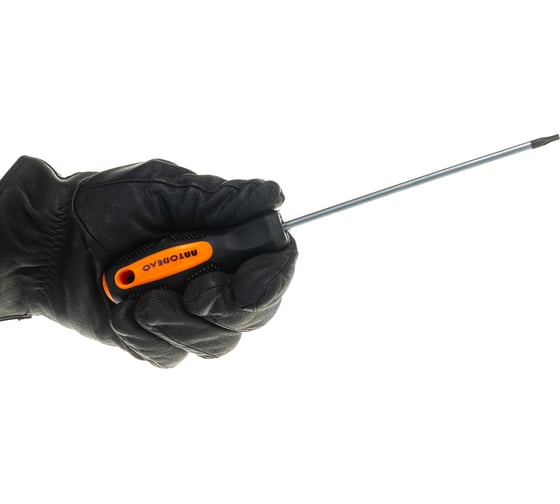 Отвертка на держателе TORX Автоdело T15x150 мм 30915 12555