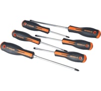 Набор отверток Автоdело Professional 6 предметов 39546 14858