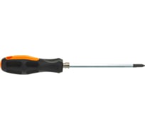 Комбинированная отвертка АвтоDело PH2-SL6 L=200mm 39457 11410