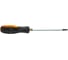 Комбинированная отвертка АвтоDело PH2-SL6 L=200mm 39457 11410 1