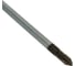 Комбинированная отвертка АвтоDело PH2-SL6 L=200mm 39457 11410 2